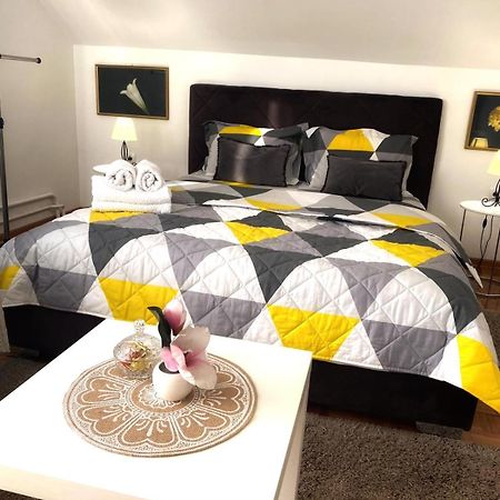 Matejevic Apartments Nis Bagian luar foto