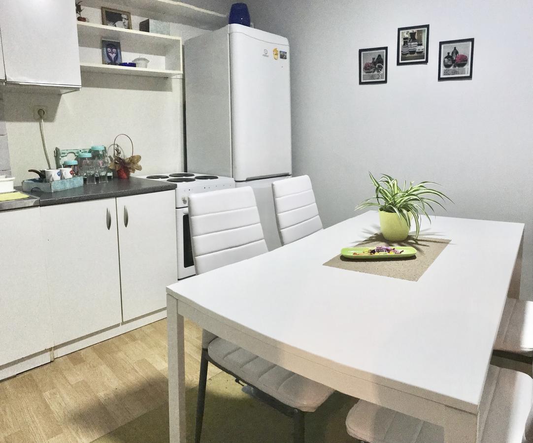 Matejevic Apartments Nis Bagian luar foto