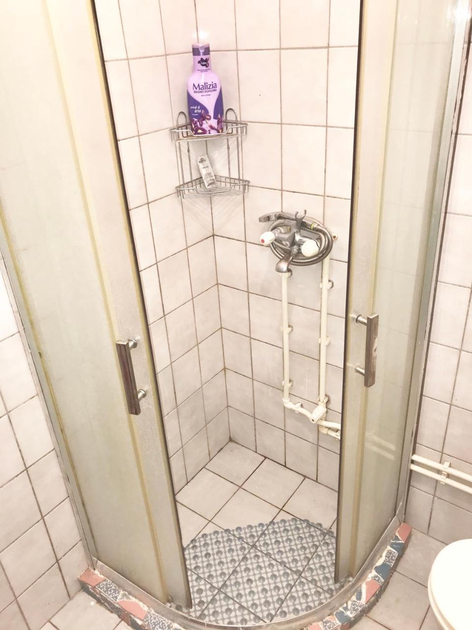 Matejevic Apartments Nis Bagian luar foto