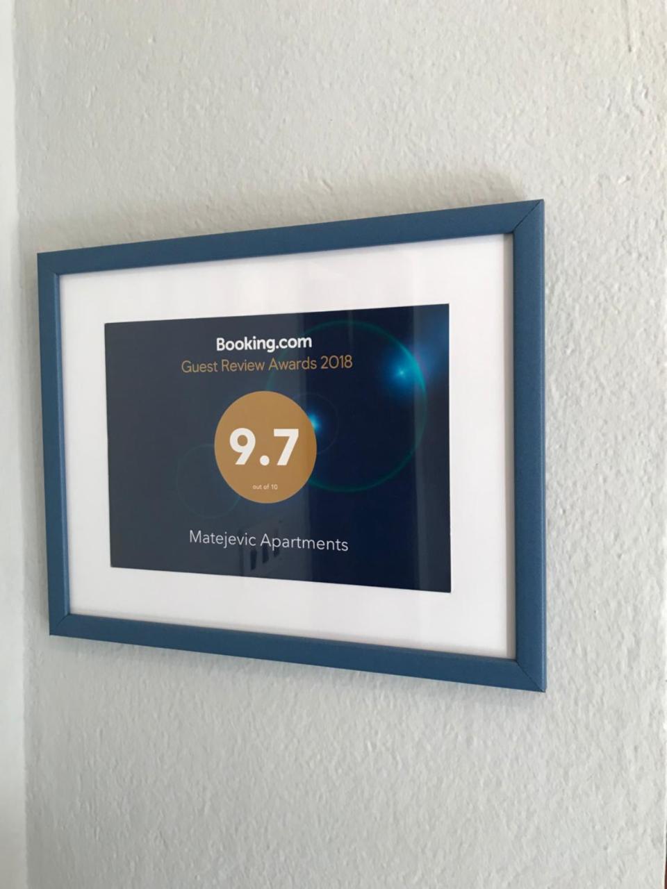 Matejevic Apartments Nis Bagian luar foto